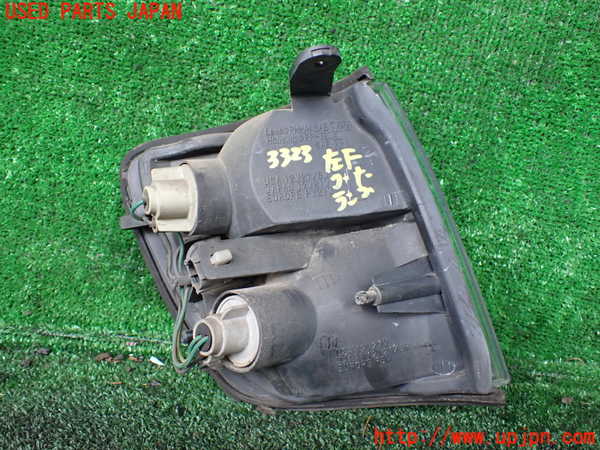 1UPJ-9233231152]ビッグホーン(UBS26GW)左コーナーランプ 中古_2