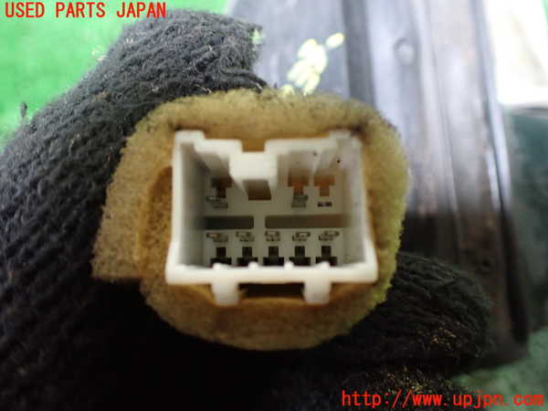 1UPJ-9233231210]ビッグホーン(UBS26GW)右ドアミラー 中古_4