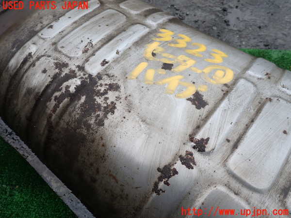 1UPJ-9233232651]ビッグホーン(UBS26GW)センターパイプ1 中古_2