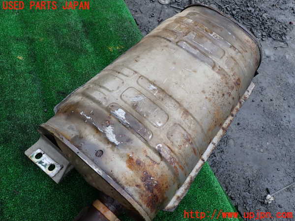 1UPJ-9233232651]ビッグホーン(UBS26GW)センターパイプ1 中古_4