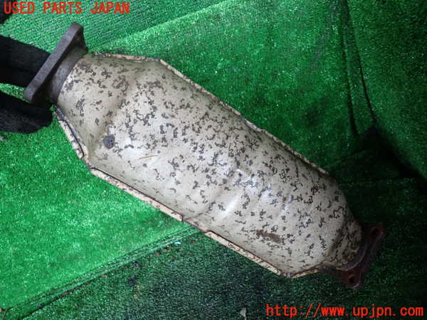 1UPJ-9233232661]ビッグホーン(UBS26GW)触媒1 中古_2
