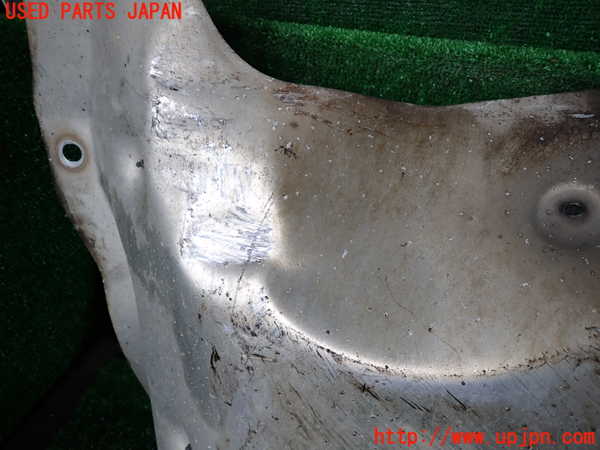 1UPJ-9233231722]ビッグホーン(UBS26GW)アンダーカバー2 中古_2