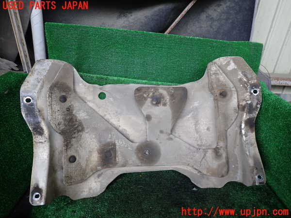 1UPJ-9233231722]ビッグホーン(UBS26GW)アンダーカバー2 中古_4