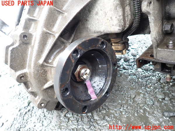 1UPJ-9233233010]ビッグホーン(UBS26GW)ミッション AT 6VE1 4WD 中古_3