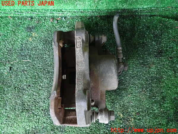 1UPJ-9233234080]ビッグホーン(UBS26GW)右フロントキャリパー 中古_2