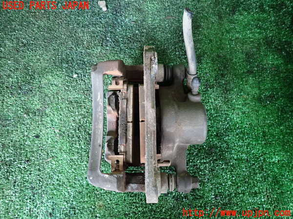1UPJ-9233234090]ビッグホーン(UBS26GW)右リアキャリパー 中古_2