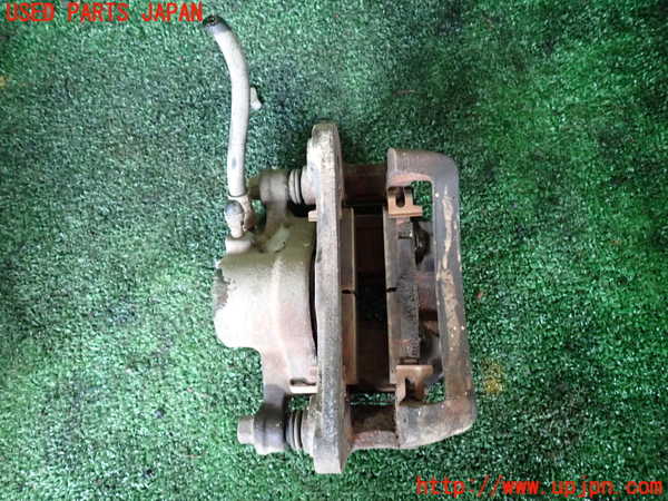 1UPJ-9233234095]ビッグホーン(UBS26GW)左リアキャリパー 中古_2