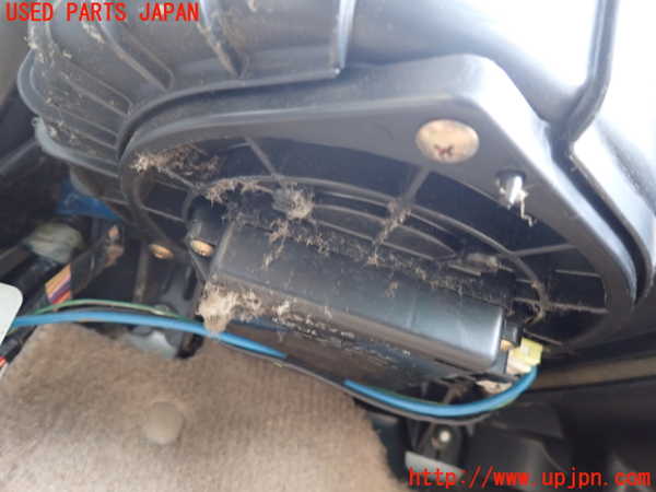 1UPJ-9233236081]ビッグホーン(UBS26GW)エバポレーター1 中古_3