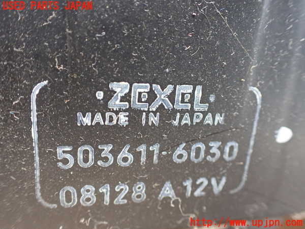 1UPJ-9233236081]ビッグホーン(UBS26GW)エバポレーター1 中古_4