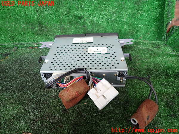 1UPJ-9233236475]ビッグホーン(UBS26GW)テープデッキ 中古_3