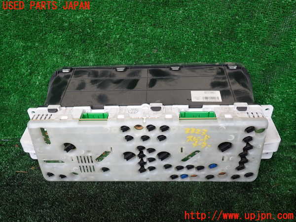 1UPJ-9233236170]ビッグホーン(UBS26GW)スピードメーター 中古_3