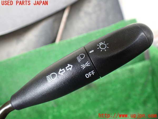 1UPJ-9233236720]ビッグホーン(UBS26GW)コンビネーションスイッチ 中古_2