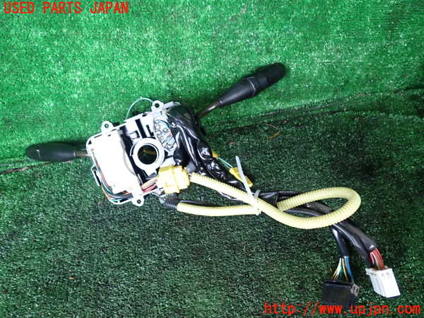 1UPJ-9233236720]ビッグホーン(UBS26GW)コンビネーションスイッチ 中古_4