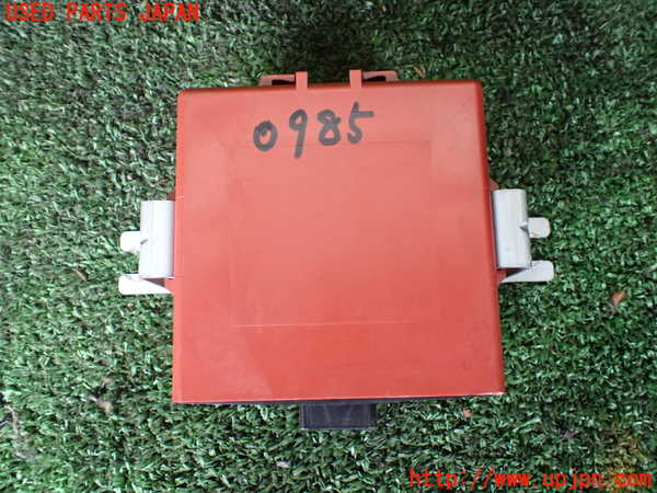 1UPJ-9233236148]ビッグホーン(UBS26GW)コンピューター3 (キーレスエントリー) 中古_3