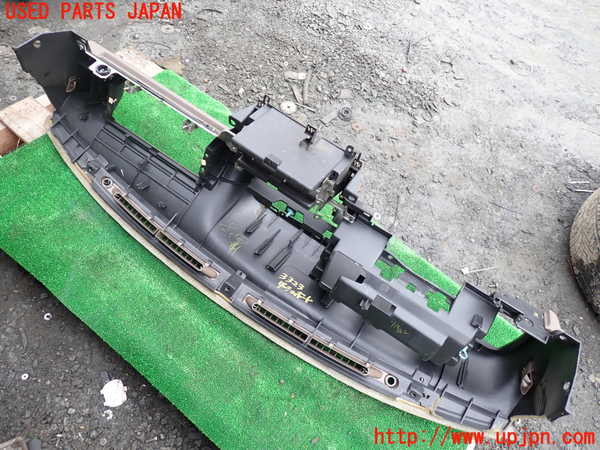 1UPJ-9233237505]ビッグホーン(UBS26GW)ダッシュボード 中古_5