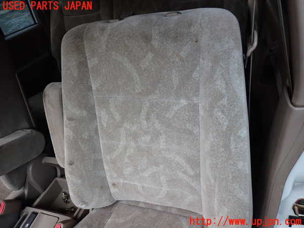1UPJ-9233237065]ビッグホーン(UBS26GW)助手席シート 中古_2