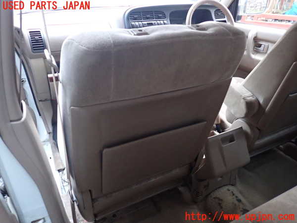 1UPJ-9233237065]ビッグホーン(UBS26GW)助手席シート 中古_5