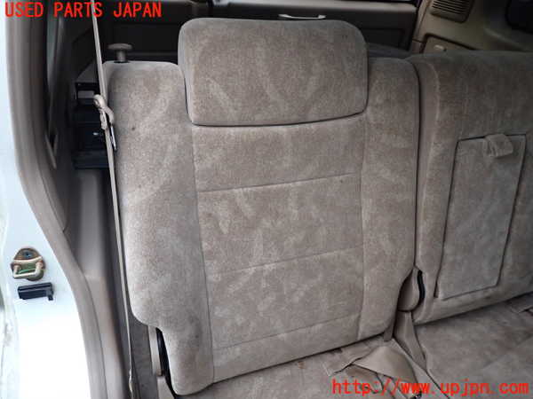 1UPJ-9233237145]ビッグホーン(UBS26GW)右2列目シート 中古_2