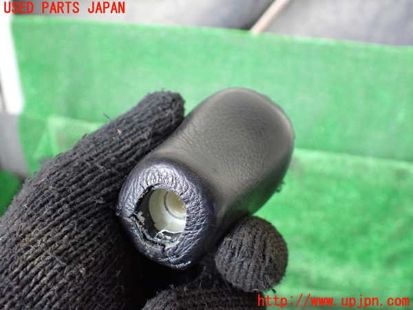 1UPJ-9233237570]ビッグホーン(UBS26GW)シフトノブ 中古_3