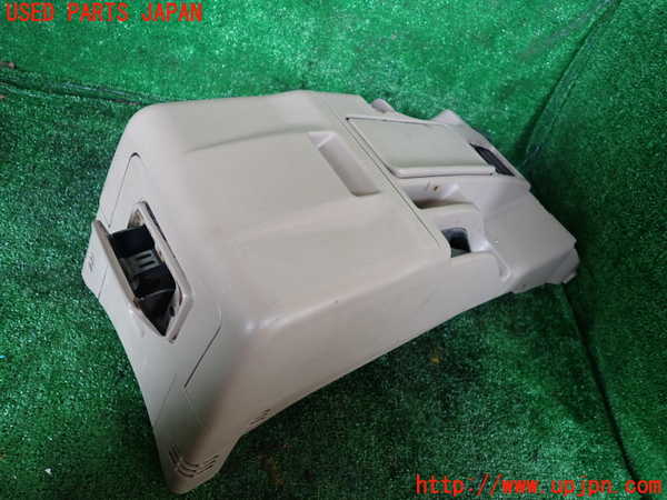 1UPJ-9233237540]ビッグホーン(UBS26GW)センターコンソール 中古_3