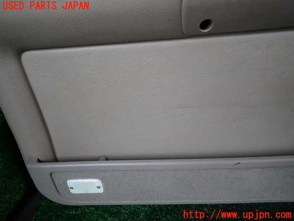 1UPJ-9233231264]ビッグホーン(UBS26GW)左前ドア内張り 中古_3