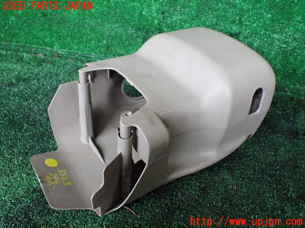 1UPJ-9233237905]ビッグホーン(UBS26GW)コラムカバー 中古_2