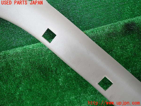 1UPJ-9233237660]ビッグホーン(UBS26GW)左フロントピラートリム 中古_2