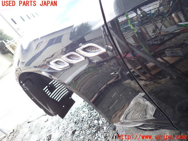 1UPJ-9233241082]マセラティ・クアトロポルテ(MQP30A)左前フェンダー 中古_4