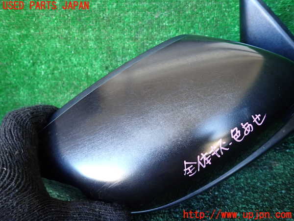 1UPJ-9233241210]マセラティ・クアトロポルテ(MQP30A)右ドアミラー 中古_2