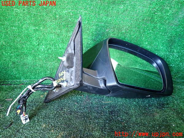 1UPJ-9233241210]マセラティ・クアトロポルテ(MQP30A)右ドアミラー 中古_3