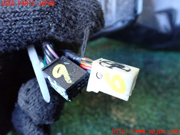 1UPJ-9233241210]マセラティ・クアトロポルテ(MQP30A)右ドアミラー 中古_4
