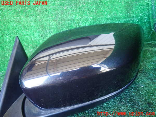 1UPJ-9233241212]マセラティ・クアトロポルテ(MQP30A)左ドアミラー 中古_2
