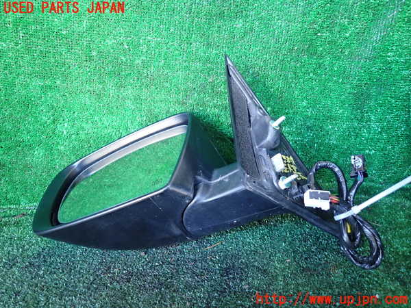 1UPJ-9233241212]マセラティ・クアトロポルテ(MQP30A)左ドアミラー 中古_3