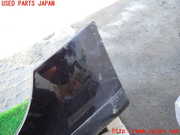 1UPJ-9233241392]マセラティ・クアトロポルテ(MQP30A)左サイドステップ 中古_3