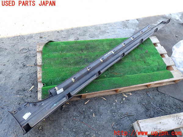 1UPJ-9233241392]マセラティ・クアトロポルテ(MQP30A)左サイドステップ 中古_4