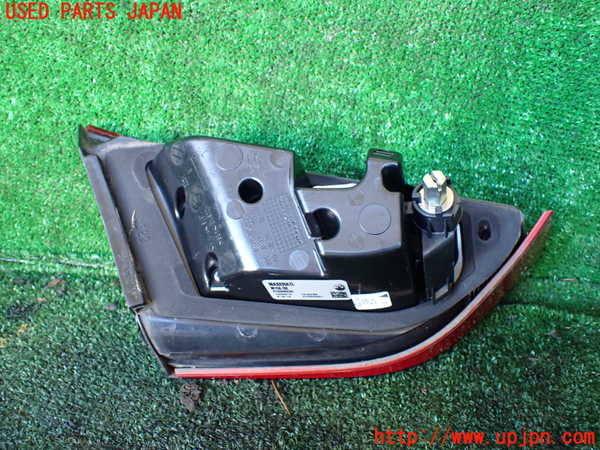1UPJ-9233241550]マセラティ・クアトロポルテ(MQP30A)右リアフィニッシャー 中古_3