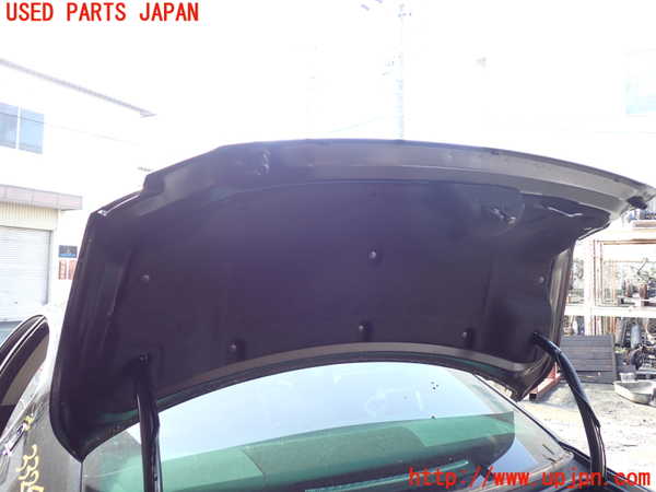 1UPJ-9233241500]マセラティ・クアトロポルテ(MQP30A)トランク 中古_4