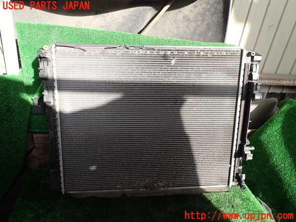 1UPJ-9233242321]マセラティ・クアトロポルテ(MQP30A)ラジエーター1 (メイン) 中古_2