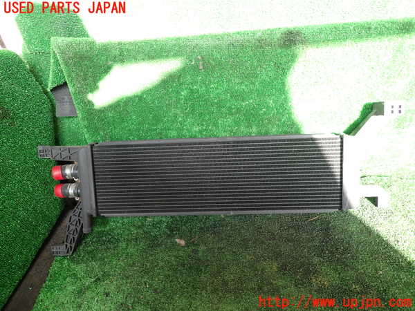 1UPJ-9233242322]マセラティ・クアトロポルテ(MQP30A)ラジエーター2 (サブ) 中古_2