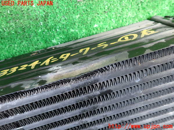 1UPJ-9233242451]マセラティ・クアトロポルテ(MQP30A)インタークーラー1 (右側) 中古_2