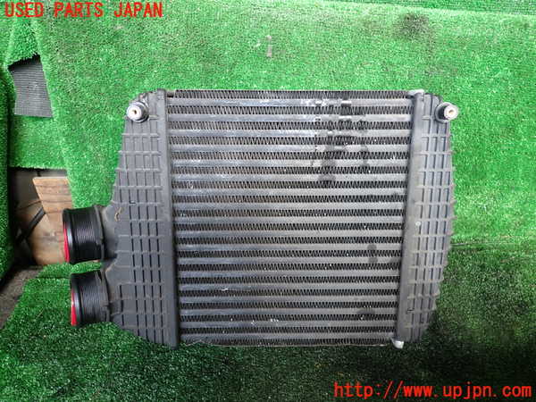 1UPJ-9233242451]マセラティ・クアトロポルテ(MQP30A)インタークーラー1 (右側) 中古_3