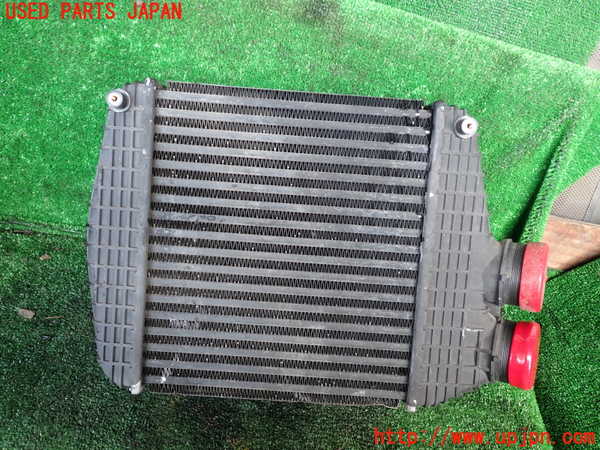 1UPJ-9233242452]マセラティ・クアトロポルテ(MQP30A)インタークーラー2 (左側) 中古_2