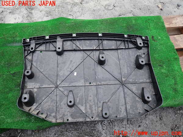 1UPJ-9233241721]マセラティ・クアトロポルテ(MQP30A)アンダーカバー1 中古_2