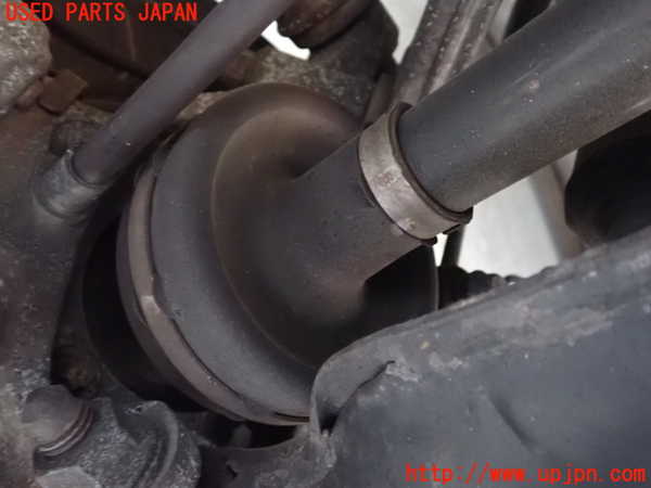 1UPJ-9233244020]マセラティ・クアトロポルテ(MQP30A)右リアドライブシャフト 中古_2