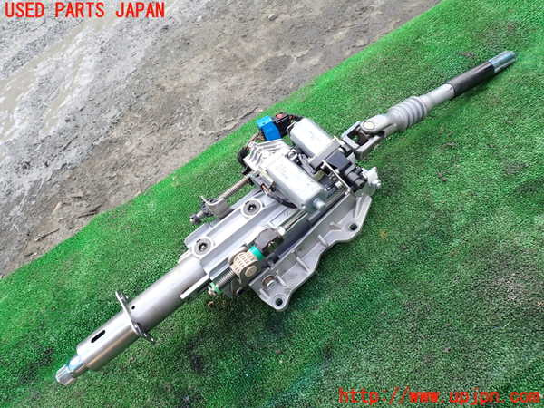 1UPJ-9233244260]マセラティ・クアトロポルテ(MQP30A)ステアリングシャフト 中古_2