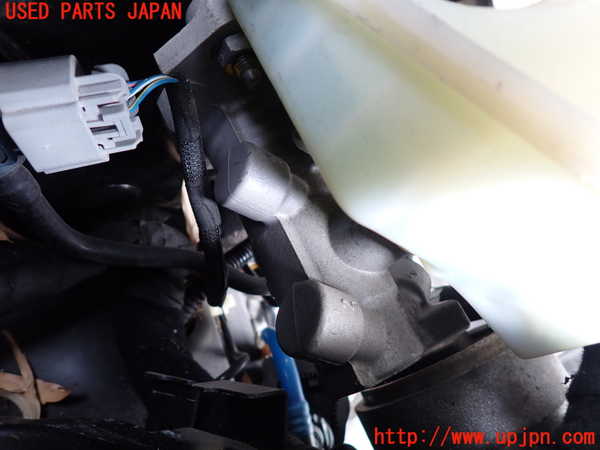 1UPJ-9233244050]マセラティ・クアトロポルテ(MQP30A)ブレーキマスターシリンダー 中古_3