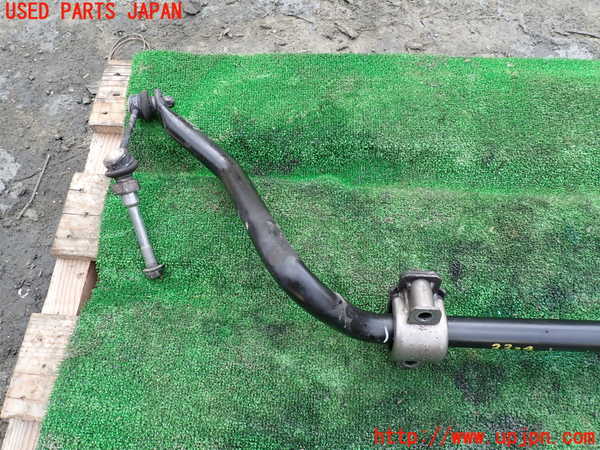 1UPJ-9233245440]マセラティ・クアトロポルテ(MQP30A)フロントスタビライザー 中古_3