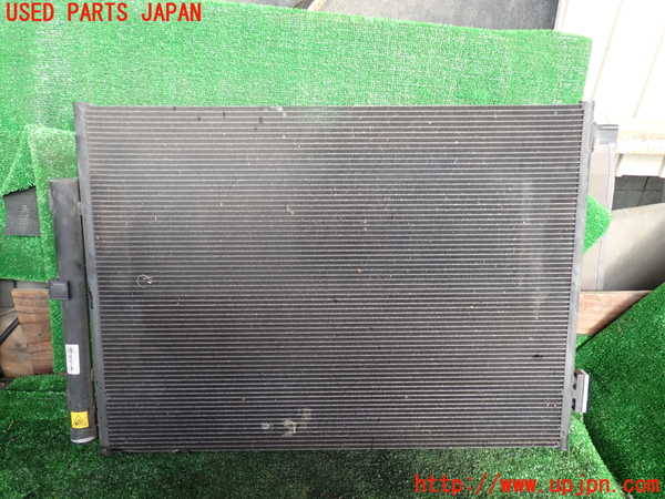 1UPJ-9233246031]マセラティ・クアトロポルテ(MQP30A)エアコンコンデンサー1 中古_2