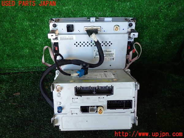 1UPJ-9233246589]マセラティ・クアトロポルテ(MQP30A)カーナビゲーション 中古_3