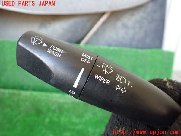 1UPJ-9233246720]マセラティ・クアトロポルテ(MQP30A)コンビネーションスイッチ 中古_2